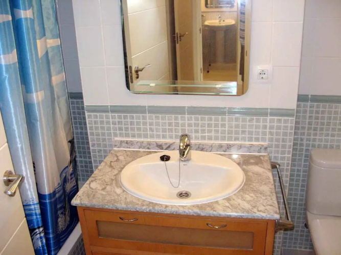 106448 - Apartment in Vera