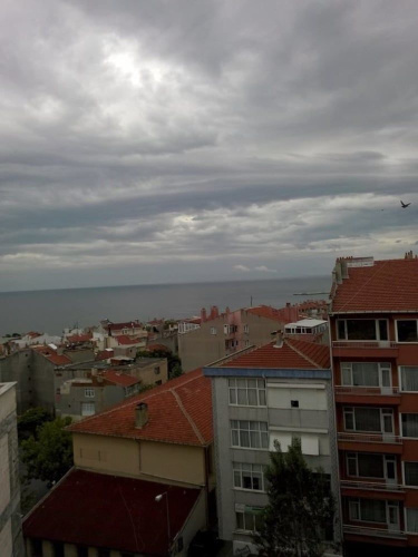 Otel Karaevli