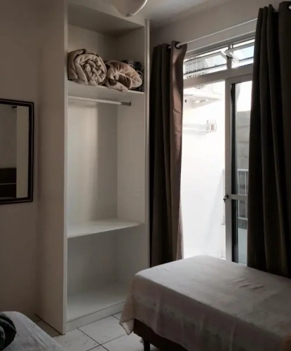 Economy Quadruple room