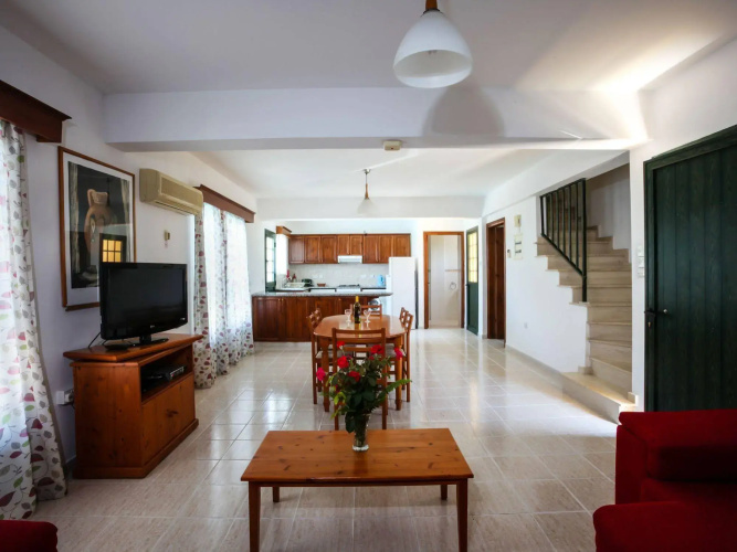 Kotsias Corallia Villas