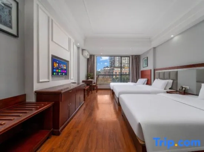 Comfort Triple room