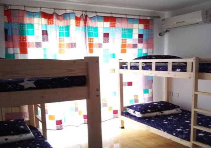 Aizhu hostel