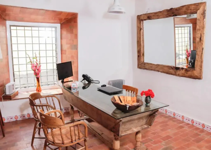 7 Toritos Boutique Hotel