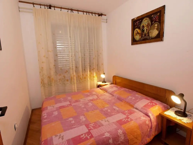 Apartment Antonio 721