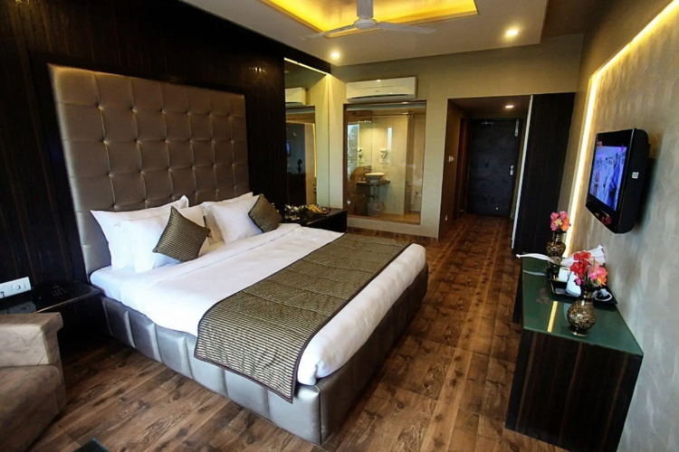 Patang Residency