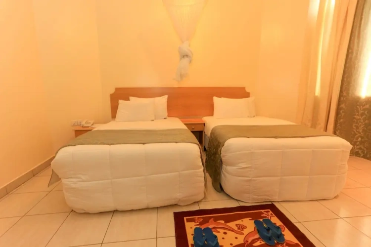 Junior Suite