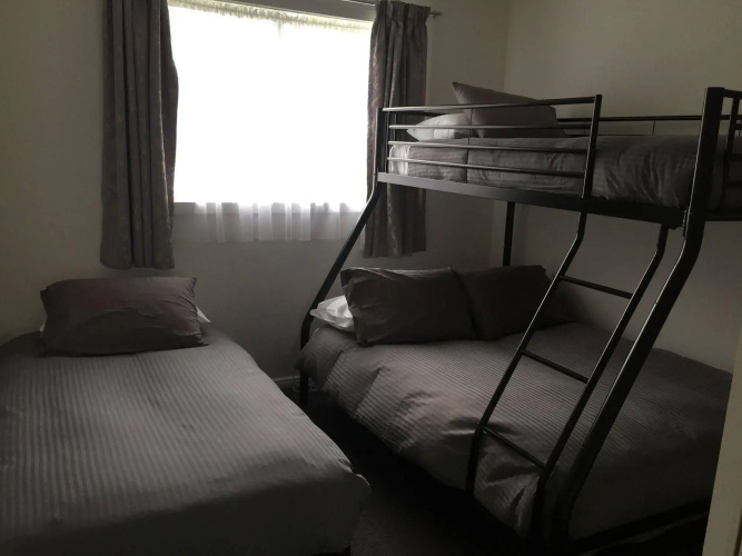 Georges Bay Apartments