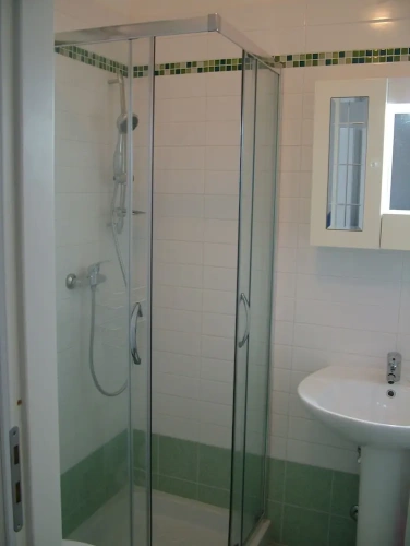 1 Bedroom Classic Double room