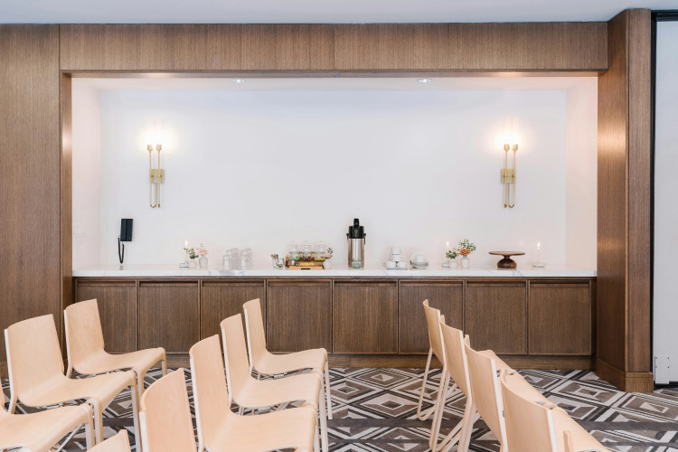 The Alida, Savannah, A Tribute Portfolio Hotel photo 25