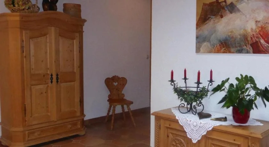 Haus Lechthaler