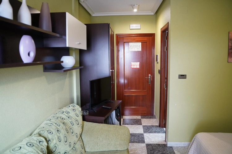 Hotel Godisa