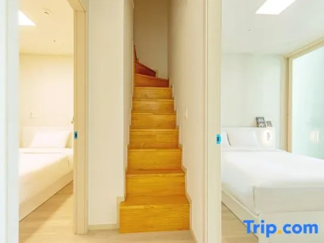 Triple Suite
