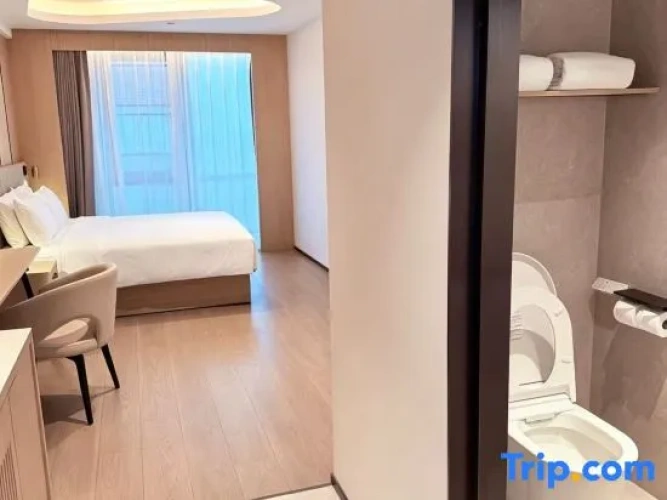 2 Bedrooms Family Suite