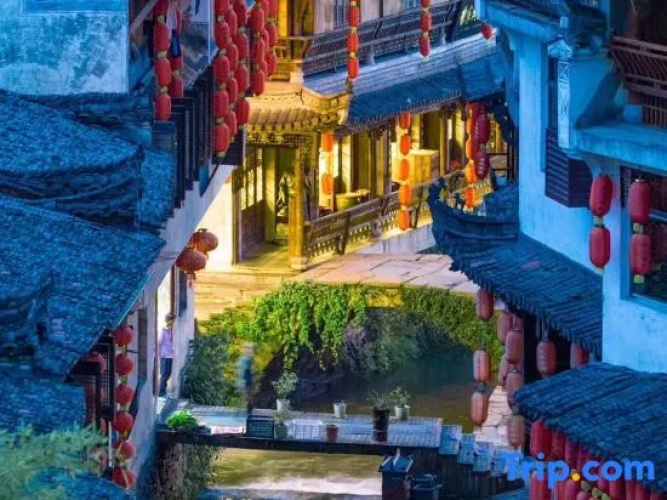 Xiqiao Inn