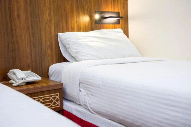 Mahd Ressla Al Hotel (1)