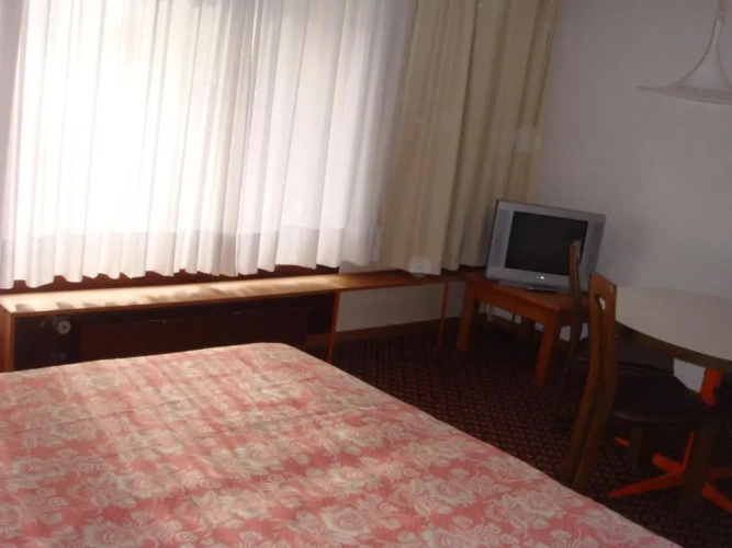 1 Bedroom Superior Apartment with balcony
