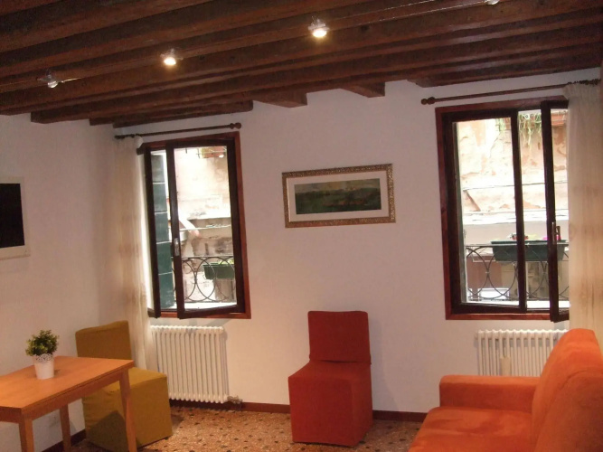 2960 Cà Frari Venezia