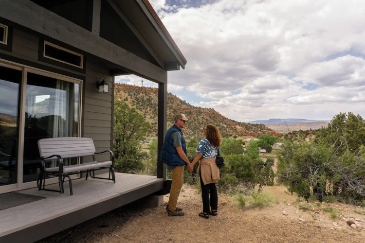Escalante Grand Resort