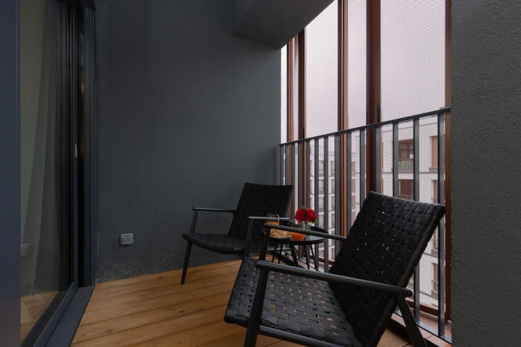 Exclusive Apartment by Renters Prestige