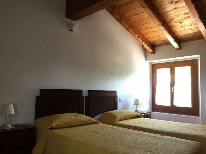 Agriturismo Prato Grande