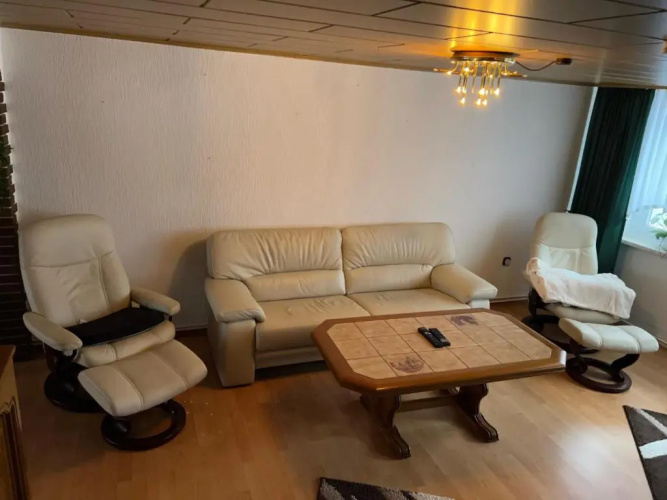 Bergmannsruh OG