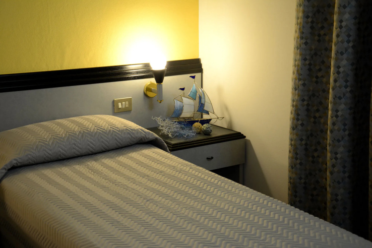 Hotel Orri