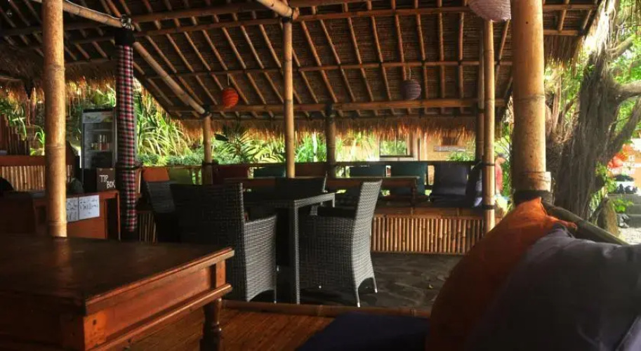Kawikarma Bungalow