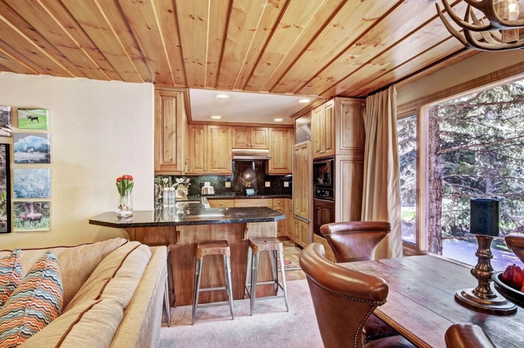 Riva Ridge 3Br C620