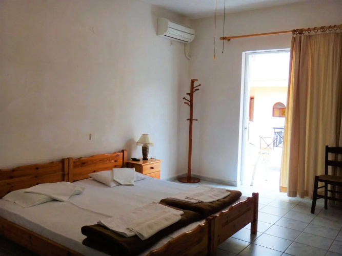 Pagona Hotel