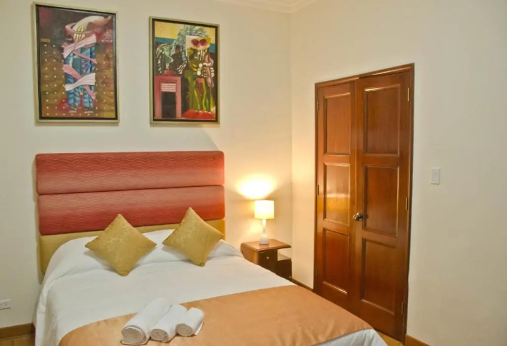 Imagen del hotel