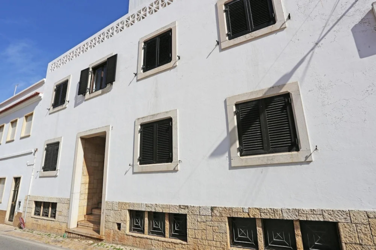 V 05 - Apartment 5 in Seacliff Albufeira
