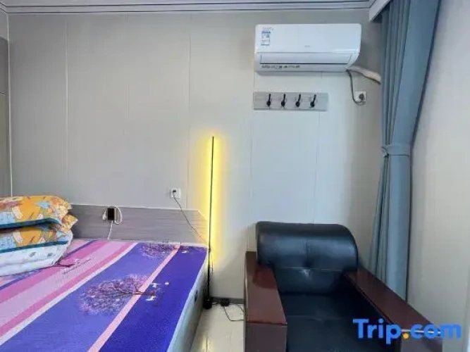 1 Bedroom Premium Suite