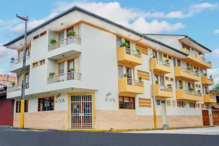 Hotelafbeelding