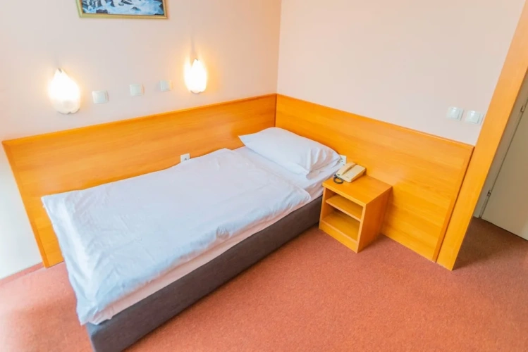 Classic Single room