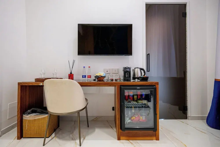 Hotelbild