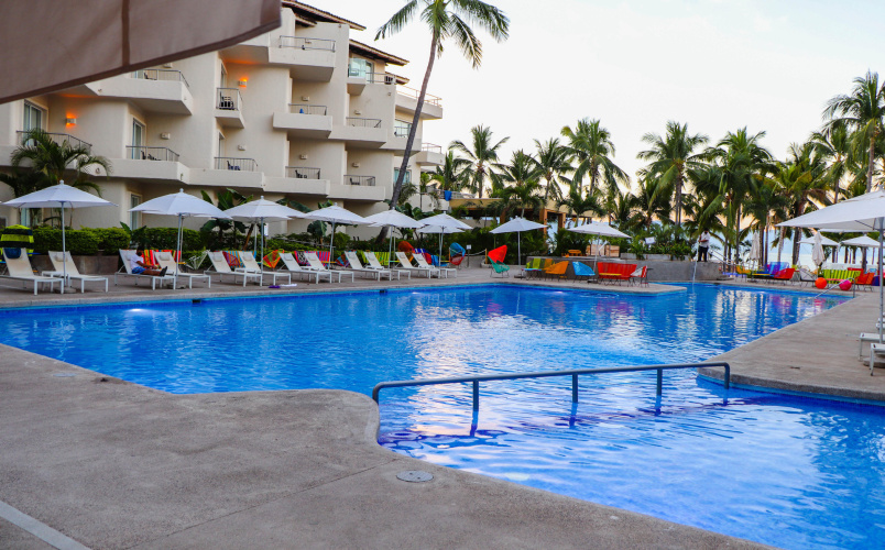 Hotel Friendly Fun Vallarta photo 24