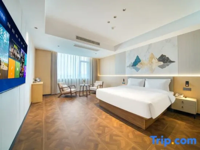 Business Double room