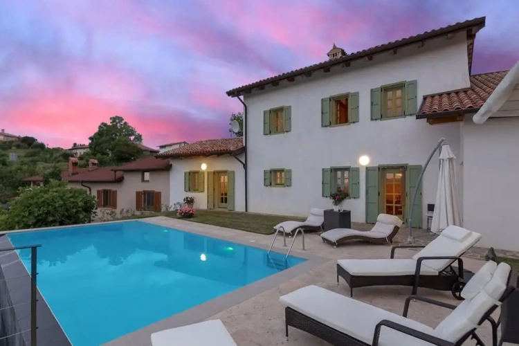 Family Villa