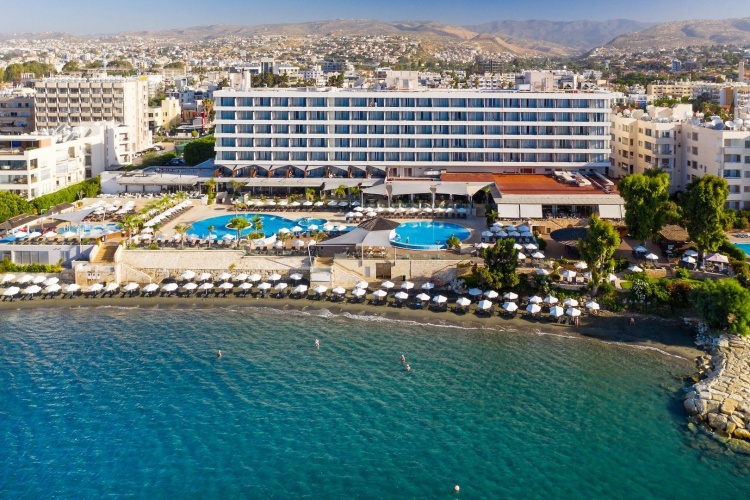 Royal Apollonia by Louis Hotels photo 31