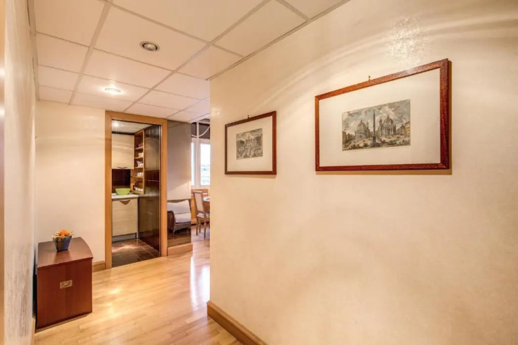 M&L Apartment – Ardesia