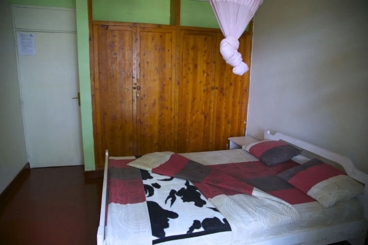 Discover Rwanda Youth Hostel