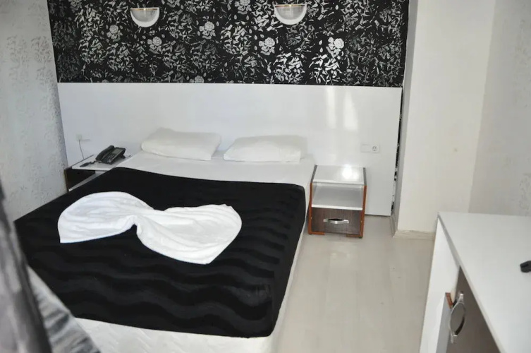 Q Business Hotels Lara - Butik Otel