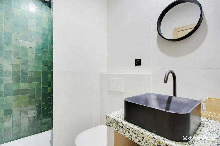 Stylish Apartment - 2br/6p - Le Marais