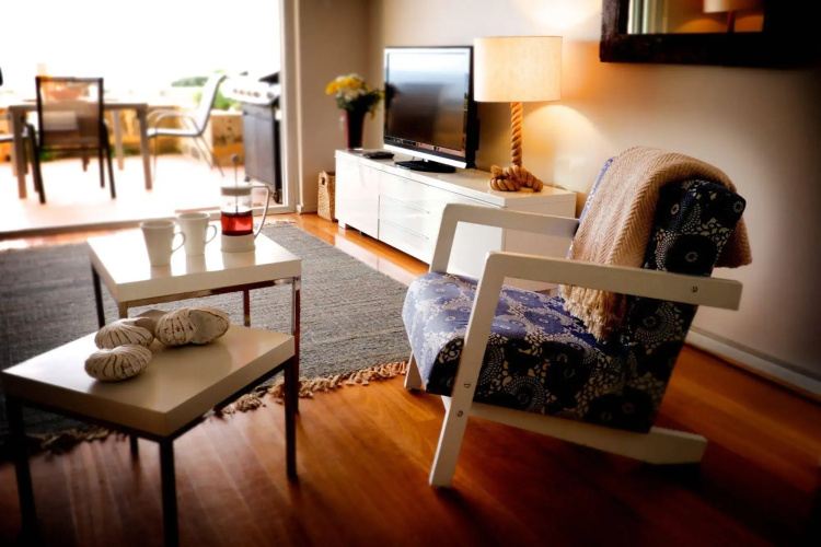 Cottesloe Sakura Blue Apartment