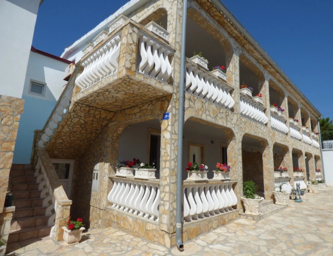 Otel görseli