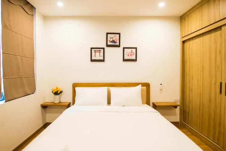 22Housing 39 Linh Lang