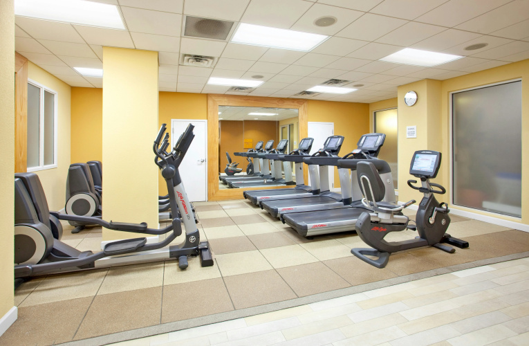 Hilton Pensacola Beach photo 26