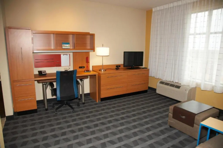 TownePlace Suites by Marriott Hobbs