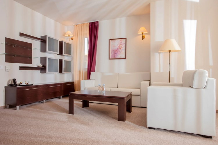 Saint Thomas Hotel