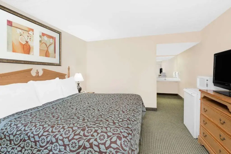 Days Inn Attalla